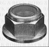 BORG & BECK BHN200 Nut, stub axle